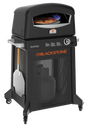Blackstone Pizza Oven W/Stand - 6825-1672936074715