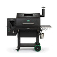 Green Mountain Grills Ledge Prime Plus WiFi Pellet GrillGreen Mountain Grills Ledge Prime Plus WiFi Pellet Grill