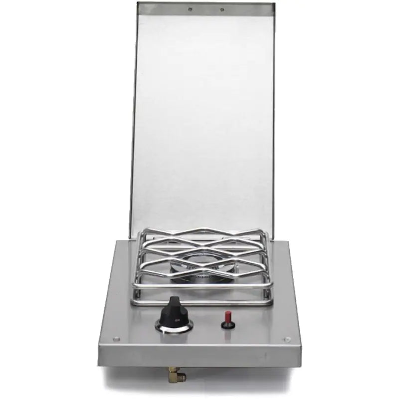 Summerset Drop-In Propane Gas Single Side Burner - SSSB1-LP