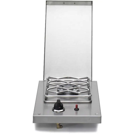 Summerset Drop-In Propane Gas Single Side Burner - SSSB1-LP