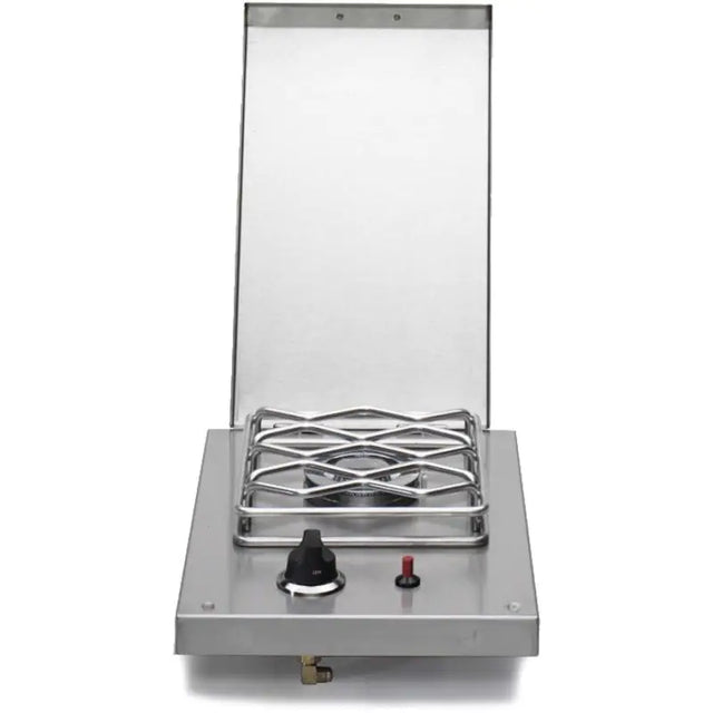 Summerset Drop-In Propane Gas Single Side Burner - SSSB1-LP