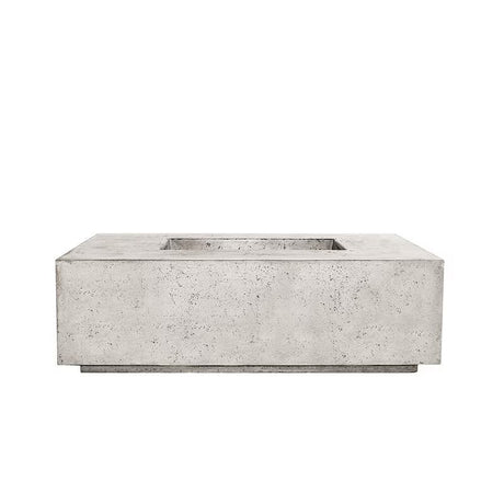 Lakeview Cedarlake 68 68-Inch Rectangular Propane Gas Fire Pit Table - Natural - SCPH-422-3LP (2)