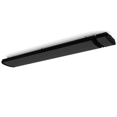 RADtec E Series 62 1/2-Inch 2400W Electric Infrared Patio Heater - 220-240V - E24R