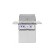 American Made Grills Estate 30-Inch Freestanding Grill - Propane - ESTFS30-LP