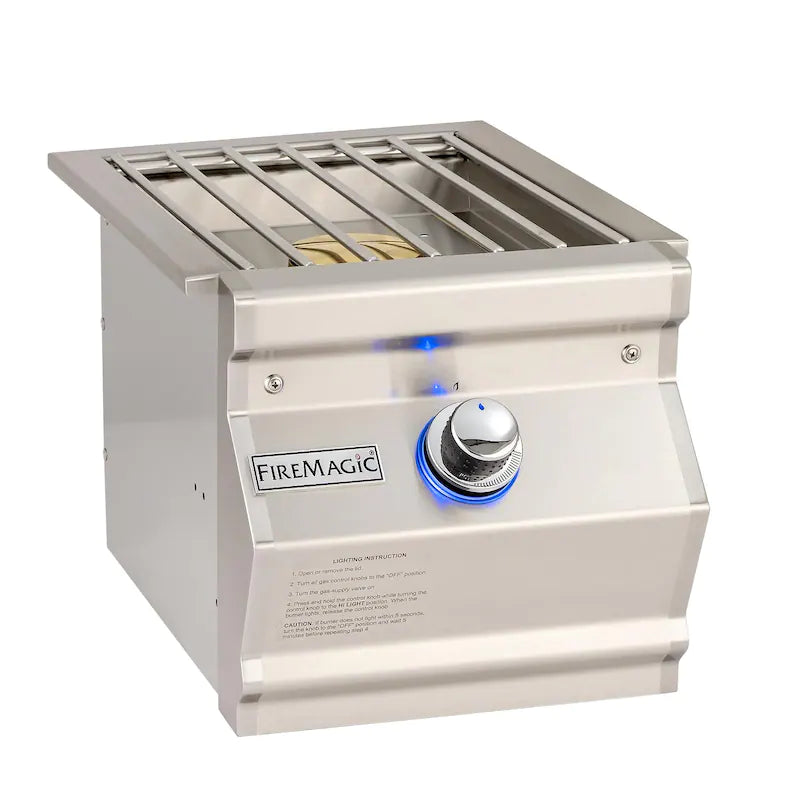 Fire Magic Side Burner