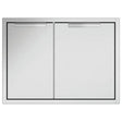 DCS 30-Inch Access Drawer & Propane Tank Storage Combo - ADR2-30