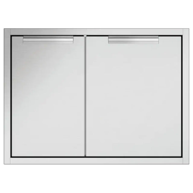 DCS 30-Inch Access Drawer & Propane Tank Storage Combo - ADR2-30