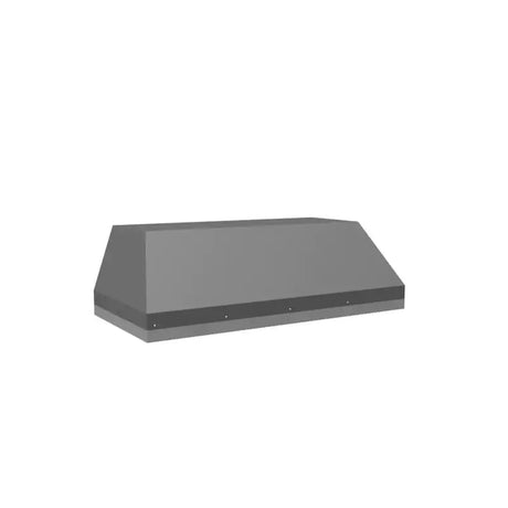 Vent-A-Hood M-Line 64-Inch 1035 CFM Wall Mount Liner Insert - Stainless Steel - M64SLD SS