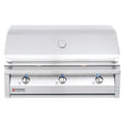 American Renaissance Grill by RCS 42-Inch 3-Burner Built-In Natural Gas Grill - ARG42