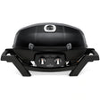 Napoleon TravelQ PRO 285 Portable Natural Gas Grill - Black - PRO285N-BK