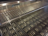 Delta Heat 26-Inch 2-Burner Built-In Gas Grill - Natural Gas - DHBQ26G-DN