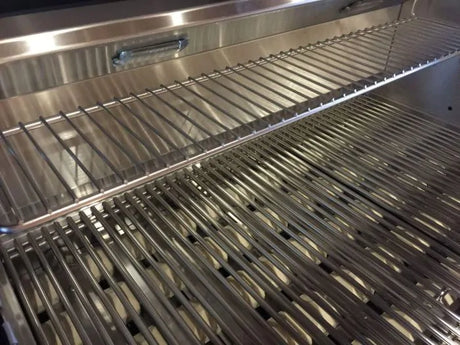 Delta Heat 26-Inch 2-Burner Built-In Gas Grill - Natural Gas - DHBQ26G-DN