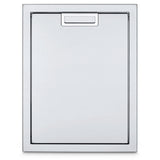 Crown Verity Infinite Series 21-Inch Enclosed Cabinet Storage - Large - IBILC