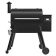 Traeger Pro 780 Wi-Fi Controlled Wood Pellet Grill W/ WiFIRE - Black - TFB78GLE