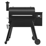 Traeger Pro 780 Wi-Fi Controlled Wood Pellet Grill W/ WiFIRE - Black - TFB78GLE
