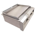 Alfresco 30-Inch Dedicated Griddle-AXE-30GT-LP (1)