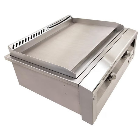 Alfresco 30-Inch Dedicated Griddle-AXE-30GT-LP (1)