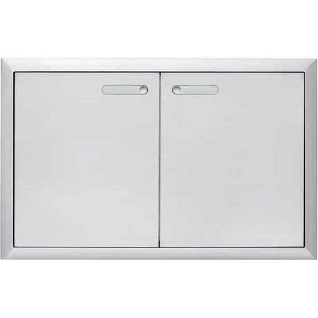 Lynx Ventana 36-Inch True Width Double Access Door - LDR36T-4