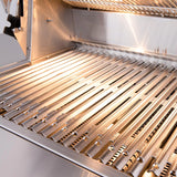 American Made Grills Muscle 36-Inch Hybrid Grill - Propane - MUS36-LP