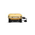 Weber Lumin Compact Portable 1560 Watt Electric Grill - Golden Yellow - 91280901