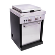 Char-Broil Medallion Series Modular Digital Electric Smoker - 463246619