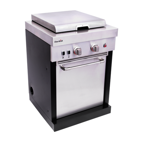 Char-Broil Medallion Series Modular Digital Electric Smoker - 463246619