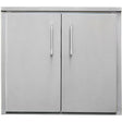 TEC 26-Inch Stainless Steel Double Access Door - ADD26 (1)