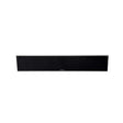Bromic Heating Platinum Smart-Heat 53-Inch 4500W Dual Element 240V Electric Infrared Heater - Black - BH3622000