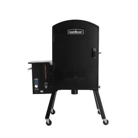 Camp Chef MB-XXL Vertical Pellet Grill Smoker - Thumbnail 5