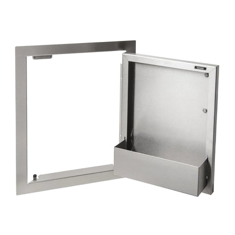 Artisan Single Interior Door Bin For 17-Inch Access Door - ARTP-DS17