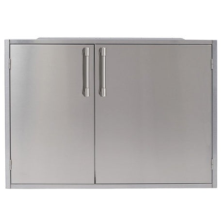 Alfresco 30 X 21-Inch Low Profile Sealed Dry Storage Pantry - AXEDSP-30L
