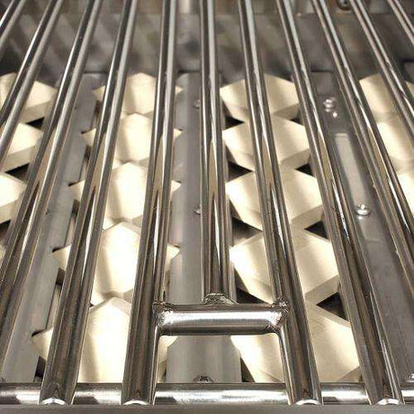 Alfresco ALXE 42-Inch Propane Gas Grill With Rotisserie - ALXE-42C-LP grill