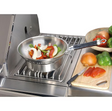 Alfresco Propane Gas Double Side Burner For Freestanding Grills - AXESB-2C-LP
