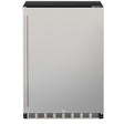 American Made Grills 5.3c Outdoor Rated Fridge - AMG-RFR-24S