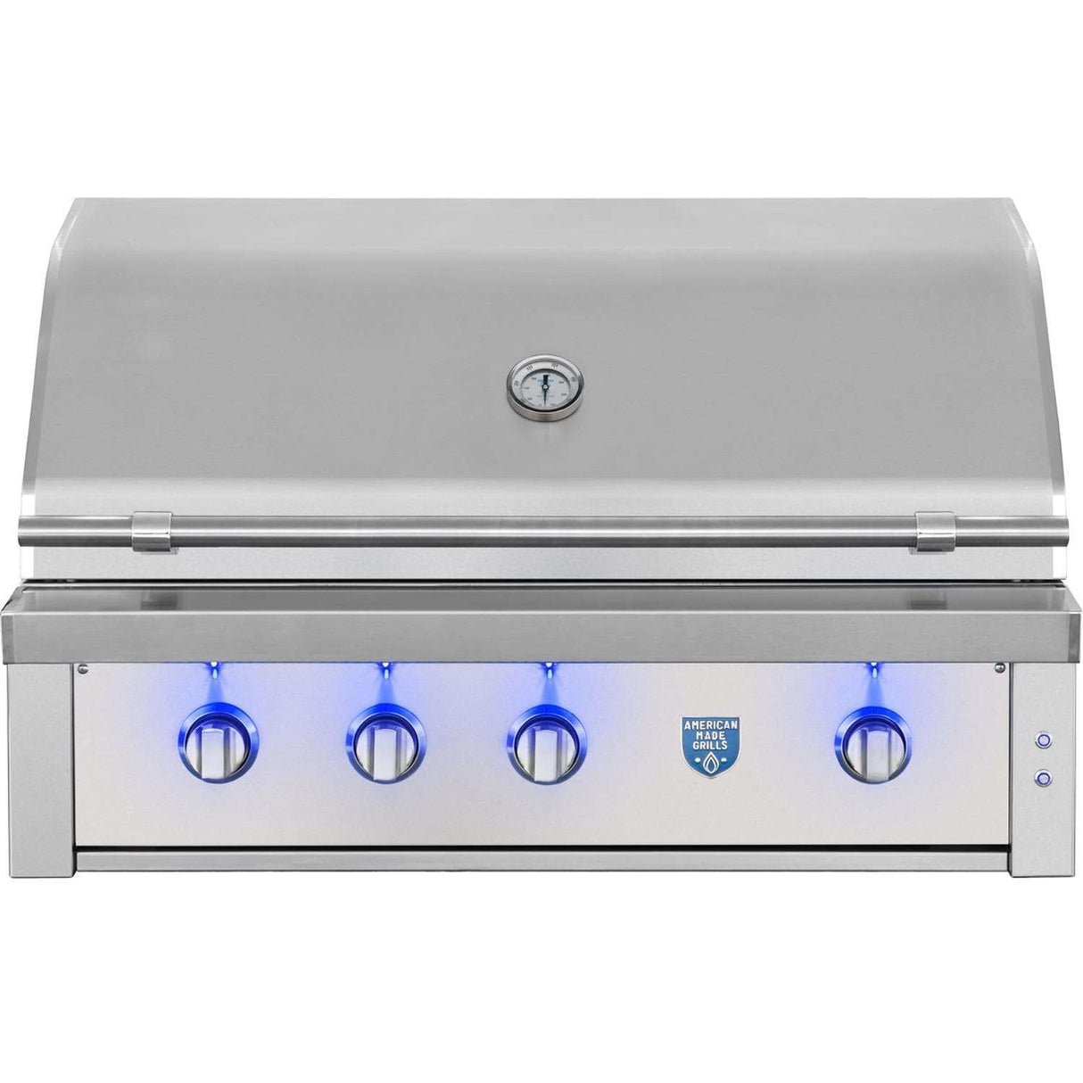 American Made Grills Estate 42-Inch Grill- Natural Gas - EST42-NG front
