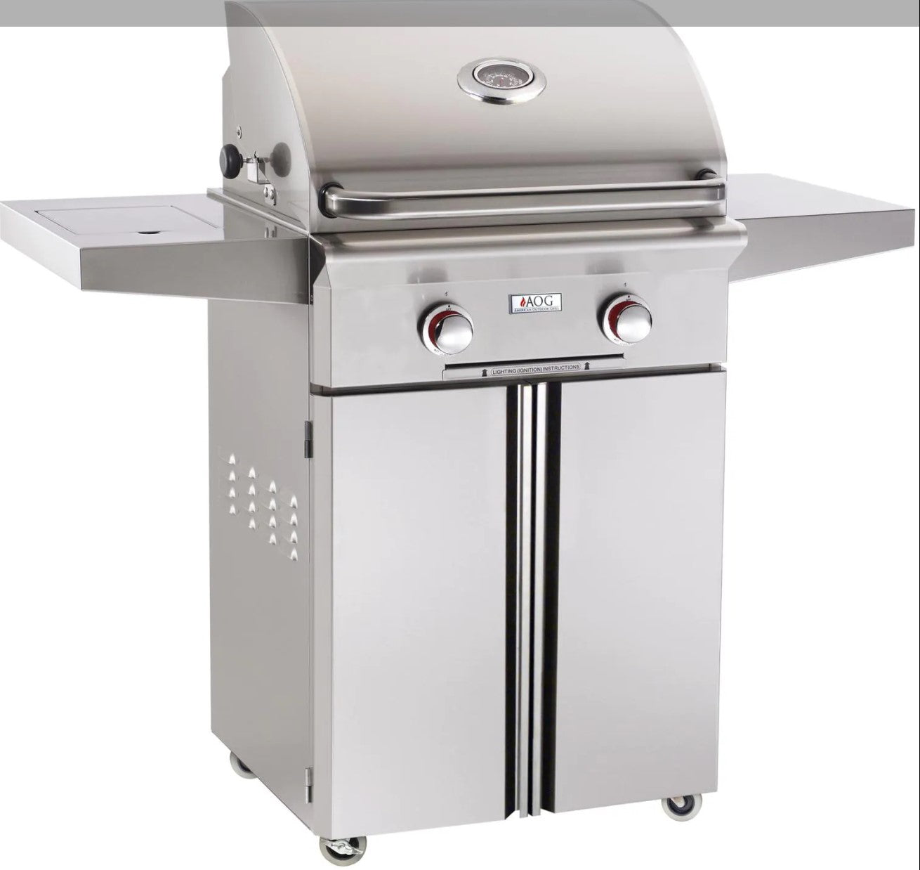 American Outdoor Grill T-Series - Thumbnail 3