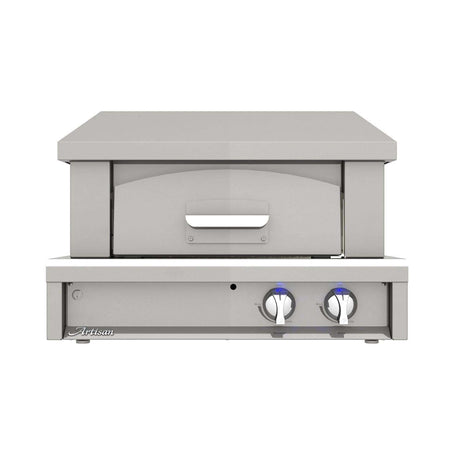 Artisan Professional 29-Inch Countertop Natural Gas Outdoor Pizza Oven - ARTP-PZA-NG 33