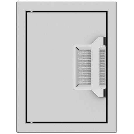 Aspire By Hestan 16-Inch Stainless Steel Paper Towel Dispenser - Steeletto - AEPTD16-SS