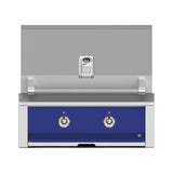 Aspire By Hestan 30-Inch Built-In Natural Gas Grill - Prince - EAB30-NG-BU 1