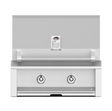 Aspire By Hestan 30-Inch Built-In Propane Gas Grill - Steeletto - EAB30-LP-SS