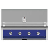 Aspire By Hestan 42-Inch Propane Gas Grill - Prince - EAB42-LP-BU