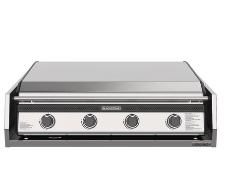 Blackstone 36-Inch Griddle With Hood & Stainless Steel Insulation Jacket - 6038