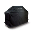 Broil King Premium Heavy-Duty PVC Polyester Grill Cover - 76 W X 25 D X 48 H - 68490