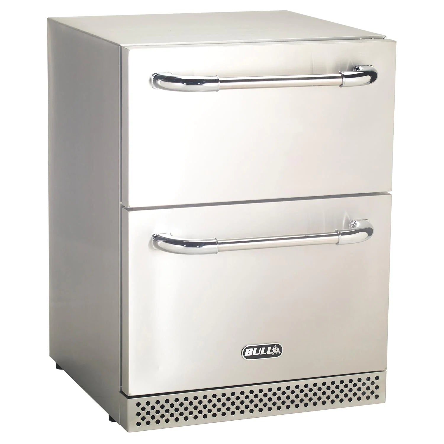 Bull Refrigerator Drawers