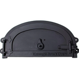 Chicago Brick Oven CBO-750 Built-In Countertop Hybrid Residential Outdoor Pizza Oven - Natural Gas - Copper - CBO-O-CT-750-HYB-NG-CV-R-3K.PNG 1