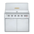 Crown Verity Infinite Series 42-Inch Modular Propane Gas Grill - IGM42LP