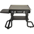 Cuisinart 28-Inch 2-Burner Propane Gas Griddle - CGG-0028