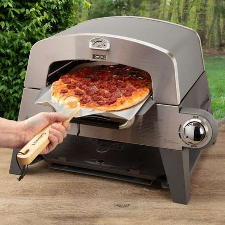 Cuisinart 3-in-1 Pizza Oven Plus - CGG-403
