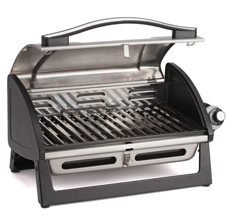Cuisinart Grillster Portable Tabletop Gas Grill - CGG-059