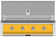 Aspire By Hestan 36-Inch Built-In Natural Gas Grill - Citra - EAB36-NG-OR